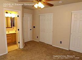 3508 N Sierra Springs Dr, Tucson, Az 85712 in Tucson, AZ (Photo 5 of 12)