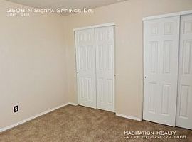 3508 N Sierra Springs Dr, Tucson, Az 85712 in Tucson, AZ (Photo 9 of 12)