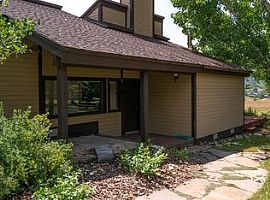 833 Spring Hill Rd, Steamboat Springs, Co 80487 3 Beds 2 Baths  in Steamboat Springs, CO (Photo 12 of 12)