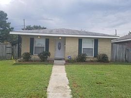 4101 E Louisiana State Dr, Kenner, La 70065 3 Beds 2 Baths 1,42 in Kenner, LA