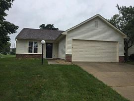 2110 Historic Oaks Blvd, Indianapolis, in 46214 3 Beds 2 Baths  in Indianapolis, IN