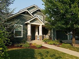 Home Sweet Home in Boise, ID