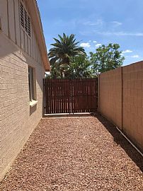 Awesome Cul De Sac Home on a Quiet Street Ready For Rent in Phoenix, AZ (Photo 3 of 12)
