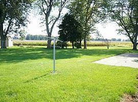 16134 State Road 37,Harlan, in 4674 in Harlan, IN (Photo 4 of 10)