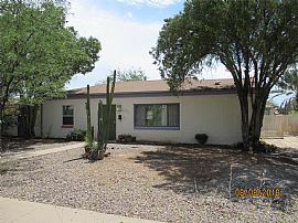 1825 N Desmond Ln, Tucson, Az 85712 3 Beds 1 Bath 1,202 Sqft in Tucson, AZ