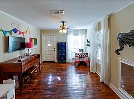 This Charming Three Bedroom, Two Full Bath  in Waxahachie, TX (Photo 2 of 9)