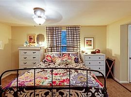 This Charming Three Bedroom, Two Full Bath  in Waxahachie, TX (Photo 3 of 9)