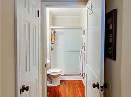 This Charming Three Bedroom, Two Full Bath  in Waxahachie, TX (Photo 4 of 9)