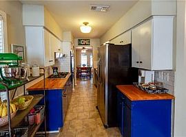 This Charming Three Bedroom, Two Full Bath  in Waxahachie, TX (Photo 6 of 9)