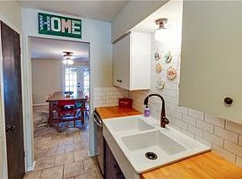 This Charming Three Bedroom, Two Full Bath  in Waxahachie, TX (Photo 7 of 9)