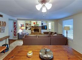 This Charming Three Bedroom, Two Full Bath  in Waxahachie, TX (Photo 8 of 9)