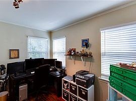 This Charming Three Bedroom, Two Full Bath  in Waxahachie, TX (Photo 9 of 9)