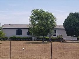 Wow! a Little Over 9.5 Acres Located Outside City Limits of Wax in Waxahachie, TX (Photo 2 of 9)