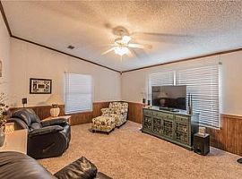 Wow! a Little Over 9.5 Acres Located Outside City Limits of Wax in Waxahachie, TX (Photo 8 of 9)