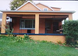 Beautiful South Side Victorian Home in Huntington, WV