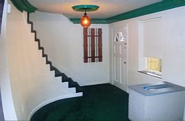 Beautiful South Side Victorian Home in Huntington, WV (Photo 6 of 12)