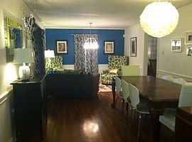 3979 Berkley Dr, Jackson, Ms 39211 4 Beds 3 Baths 2,369 Sqft in Jackson, MS (Photo 5 of 9)