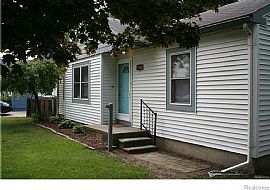 35303 Bakewell St, Westland, Mi 481 in Westland, MI (Photo 1 of 7)