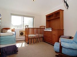 3 Beds 2 Baths For Rent in Evanston, IL