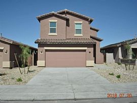 226 N 199th Dr, Buckeye, Az 85326 in Buckeye, AZ