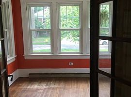 I'M Renting Out a Full House on N. Rose- Available September 1. in Akron, OH (Photo 3 of 6)