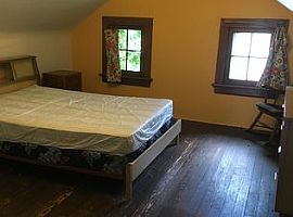 I'M Renting Out a Full House on N. Rose- Available September 1. in Akron, OH (Photo 5 of 6)