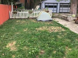 I'M Renting Out a Full House on N. Rose- Available September 1. in Akron, OH (Photo 6 of 6)