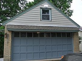 Exceptional Energy Efficient Home Offers So Much in Akron, OH (Photo 2 of 7)