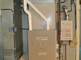 Exceptional Energy Efficient Home Offers So Much in Akron, OH (Photo 7 of 7)