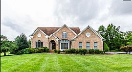 12049 Broad Meadow Ln, Clarksville, Md 210 in Clarksville, MD