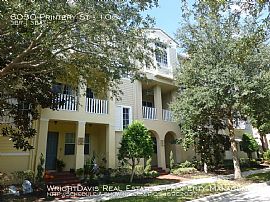3 Bedroom 2.5 Bathroom at 6030 Printery St Unit 106, Tampa in Tampa, FL