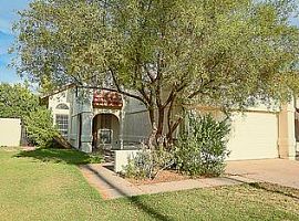 1505 N Apache Dr, Chandler, Az in Chandler, AZ