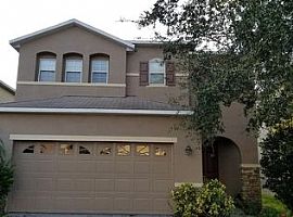 2405 Silvermoss Dr, Zephyrhills, Fl 33544 in Wesley Chapel, FL