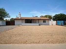 1124 W Cochise Dr, Phoenix, Az in Phoenix, AZ