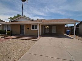4015 N 84th Ln, Phoenix, Az in Phoenix, AZ