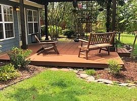 7107 Centallion Ct, Wilmington Rent 700 Deposit 700 Total 1400 in Wilmington, NC (Photo 10 of 10)