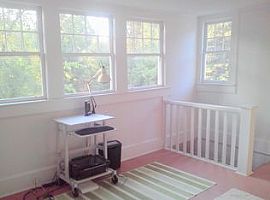 126 Flanders Ave, Henders Rent 650 Deposit 650 Total 1300 in Hendersonville, NC (Photo 2 of 9)