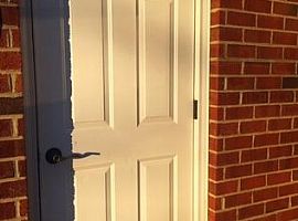 4355 Catawba Burris Rd, D Rent 550 Deposit 550 Total 1100 in Denver, NC (Photo 5 of 8)