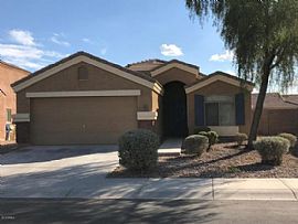 23613 W Bowker St, Buckeye, Az 85326 in Buckeye, AZ