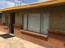 305 E Jacinto St, Tucson, Az 85705 in Tucson, AZ