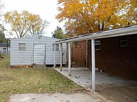 4101 Newson Rd Sw,Huntsville, Al 35805 in Huntsville, AL (Photo 7 of 9)