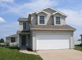 1131 Rader Run, Bloomington, Il in Bloomington, IL