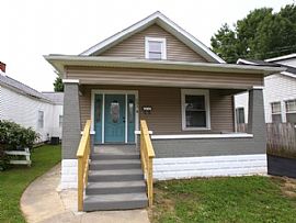  134 Gillette Ave, Louisville, Ky 40214 3 Beds 2 Baths 1,600 Sq in Louisville, KY