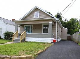  134 Gillette Ave, Louisville, Ky 40214 3 Beds 2 Baths 1,600 Sq in Louisville, KY (Photo 2 of 10)