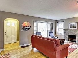 5550 Shoreview Ave, Minneapolis, Mn 55417 3 Beds 2 Baths 1,780  in Minneapolis, MN (Photo 3 of 11)