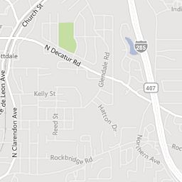 House For Rent in Avondale Estates, GA (Photo 4 of 6)