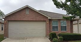  715 Silverado Way, San Antonio, Tx 78260 3 Beds 2 Baths 1,513  in San Antonio, TX