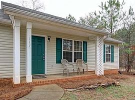 117 Misty Spring Rd, Troutman, Nc in Troutman, NC