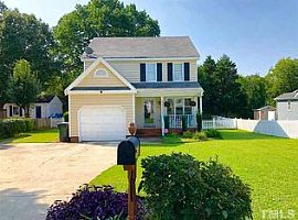 1917 Carthage Cir, Raleigh, Nc in Raleigh, NC