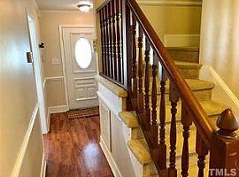 1917 Carthage Cir, Raleigh, Nc in Raleigh, NC (Photo 2 of 5)